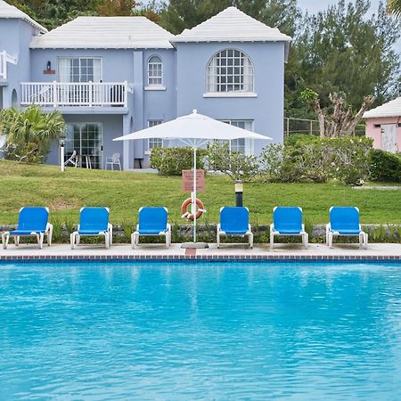 St George'S Club Aparthotel Saint George Εξωτερικό φωτογραφία