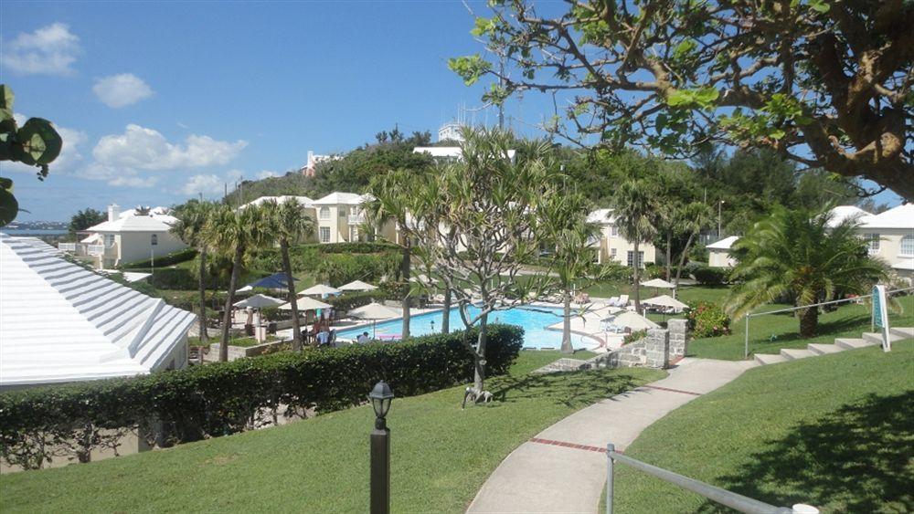 St George'S Club Aparthotel Saint George Εξωτερικό φωτογραφία