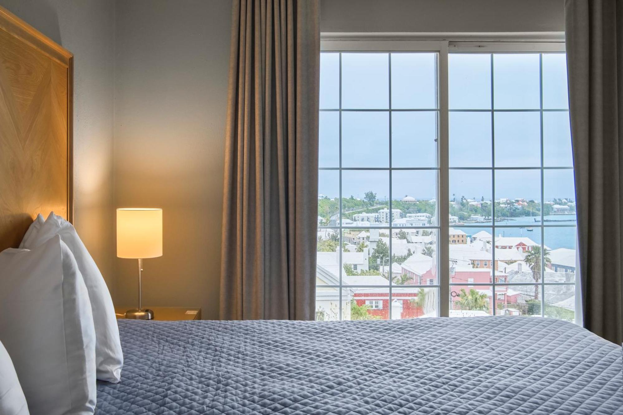 St George'S Club Aparthotel Saint George Εξωτερικό φωτογραφία