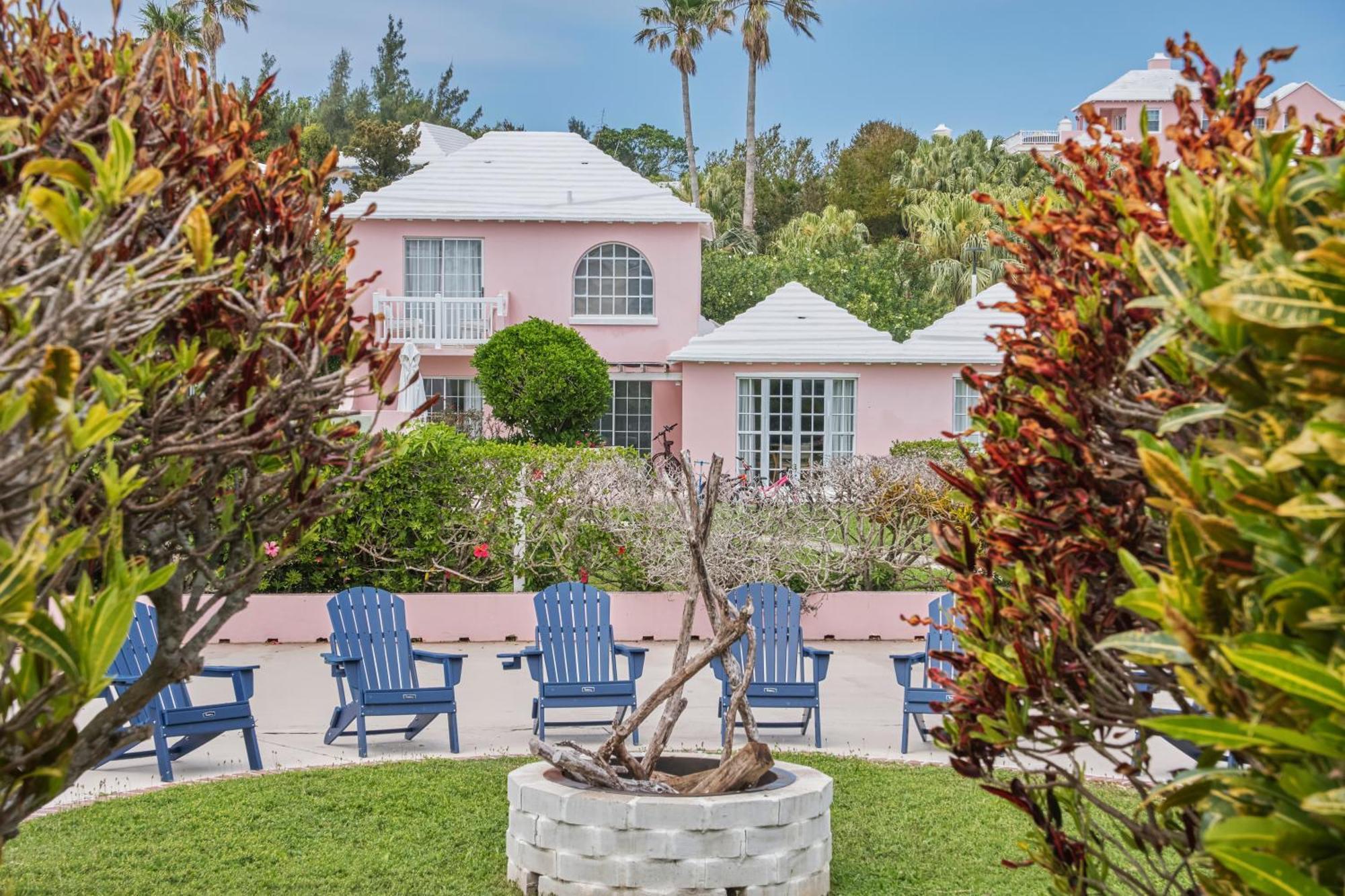 St George'S Club Aparthotel Saint George Εξωτερικό φωτογραφία