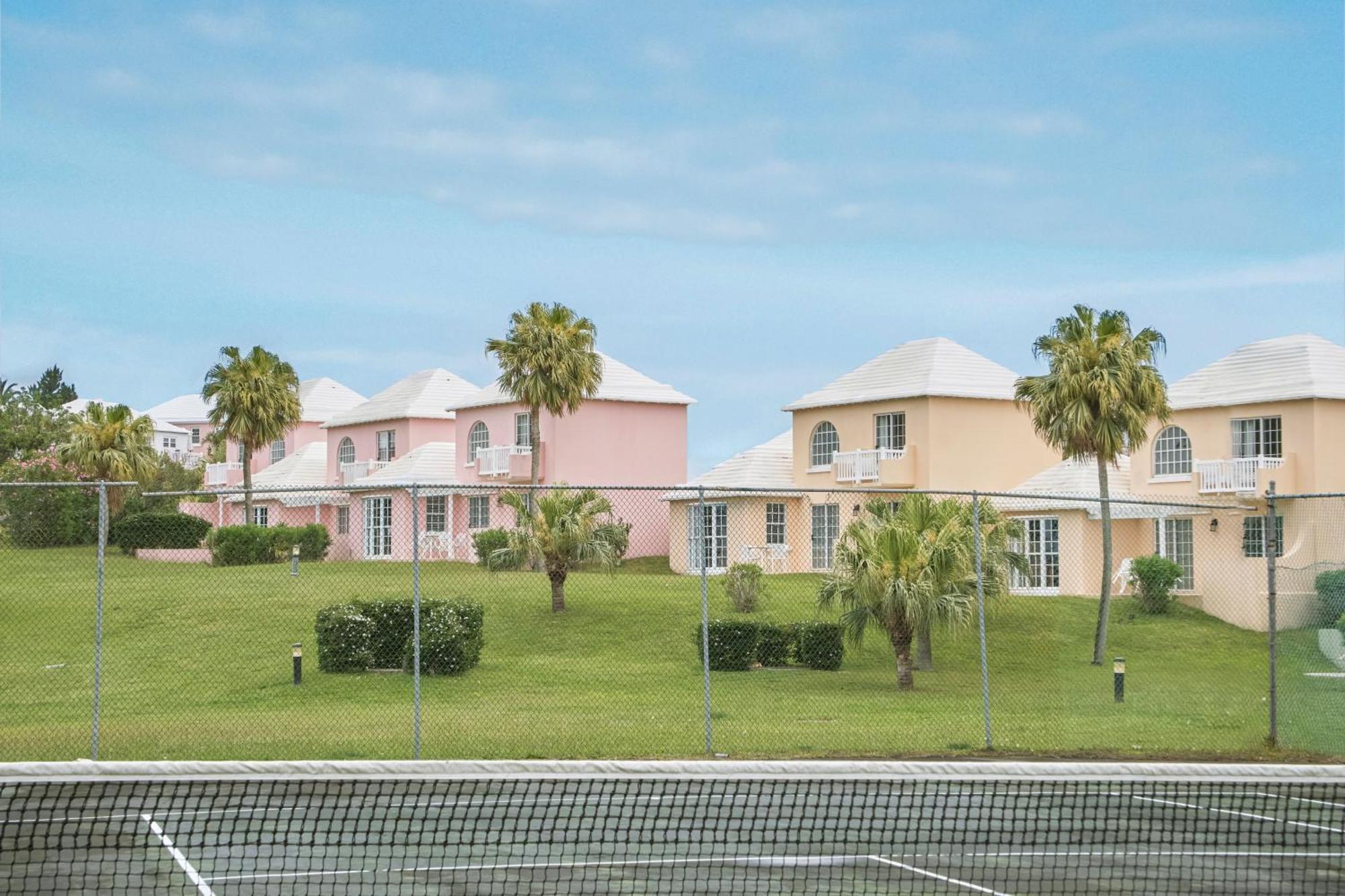 St George'S Club Aparthotel Saint George Εξωτερικό φωτογραφία