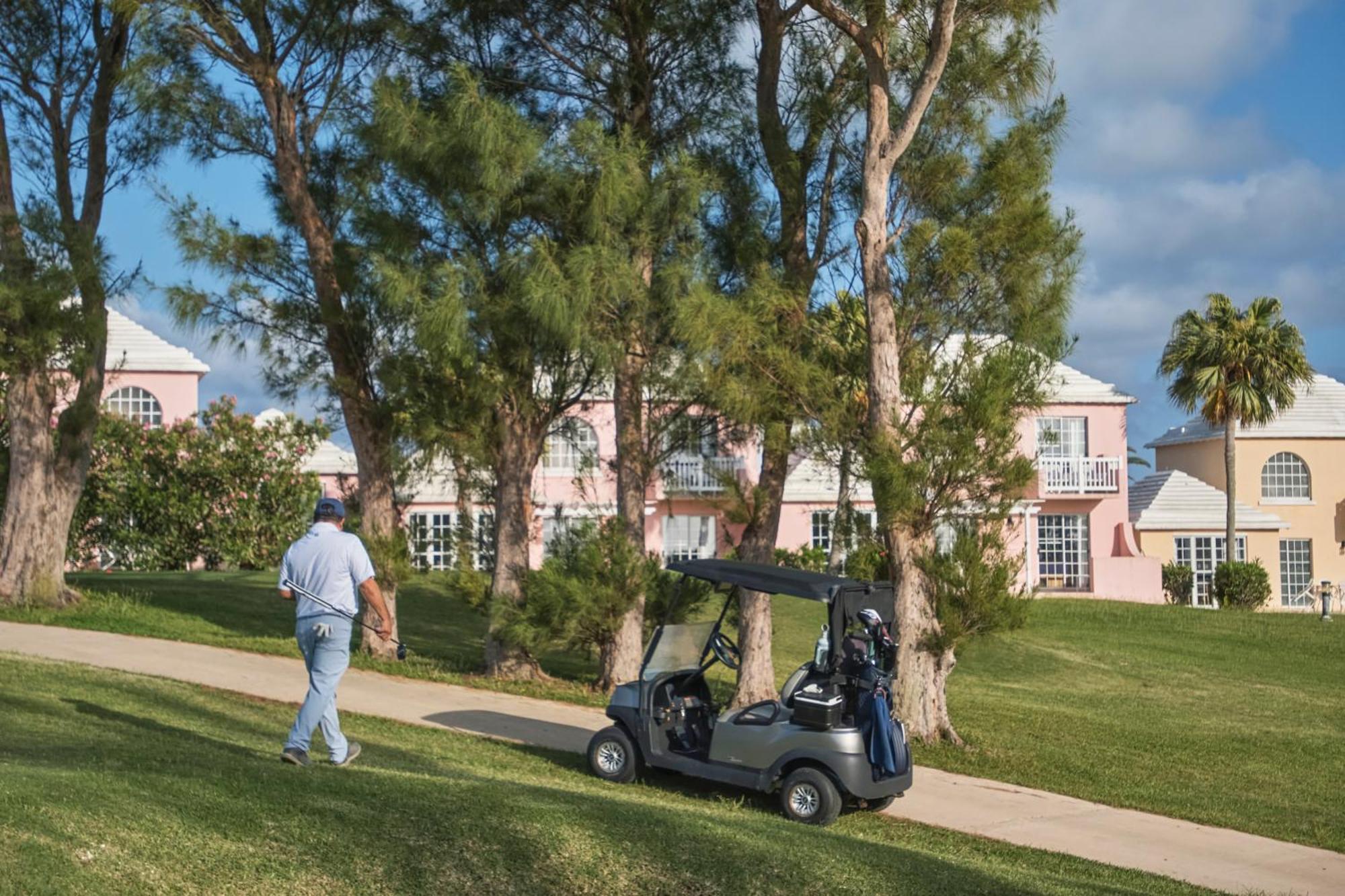 St George'S Club Aparthotel Saint George Εξωτερικό φωτογραφία
