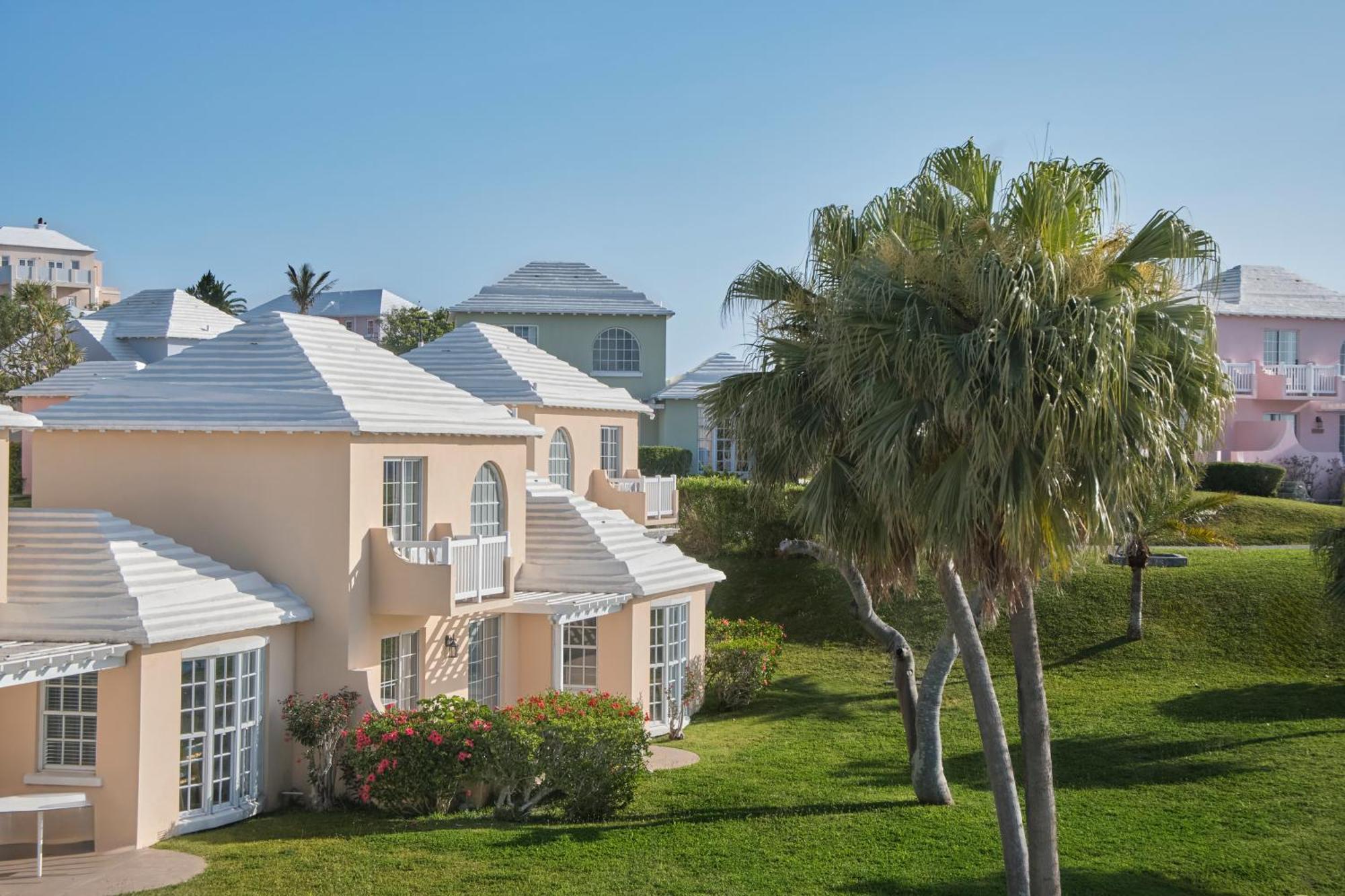St George'S Club Aparthotel Saint George Εξωτερικό φωτογραφία