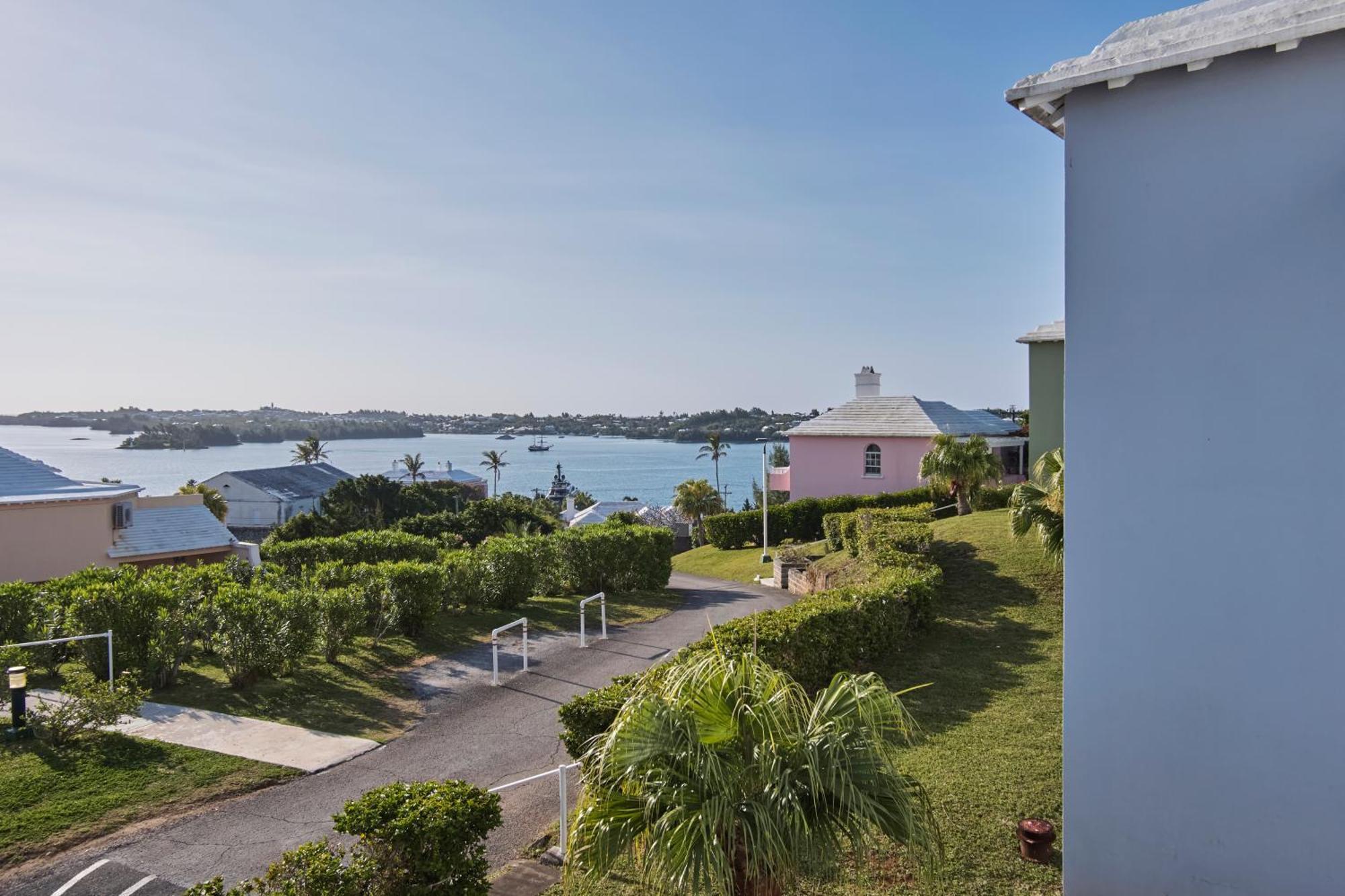 St George'S Club Aparthotel Saint George Εξωτερικό φωτογραφία