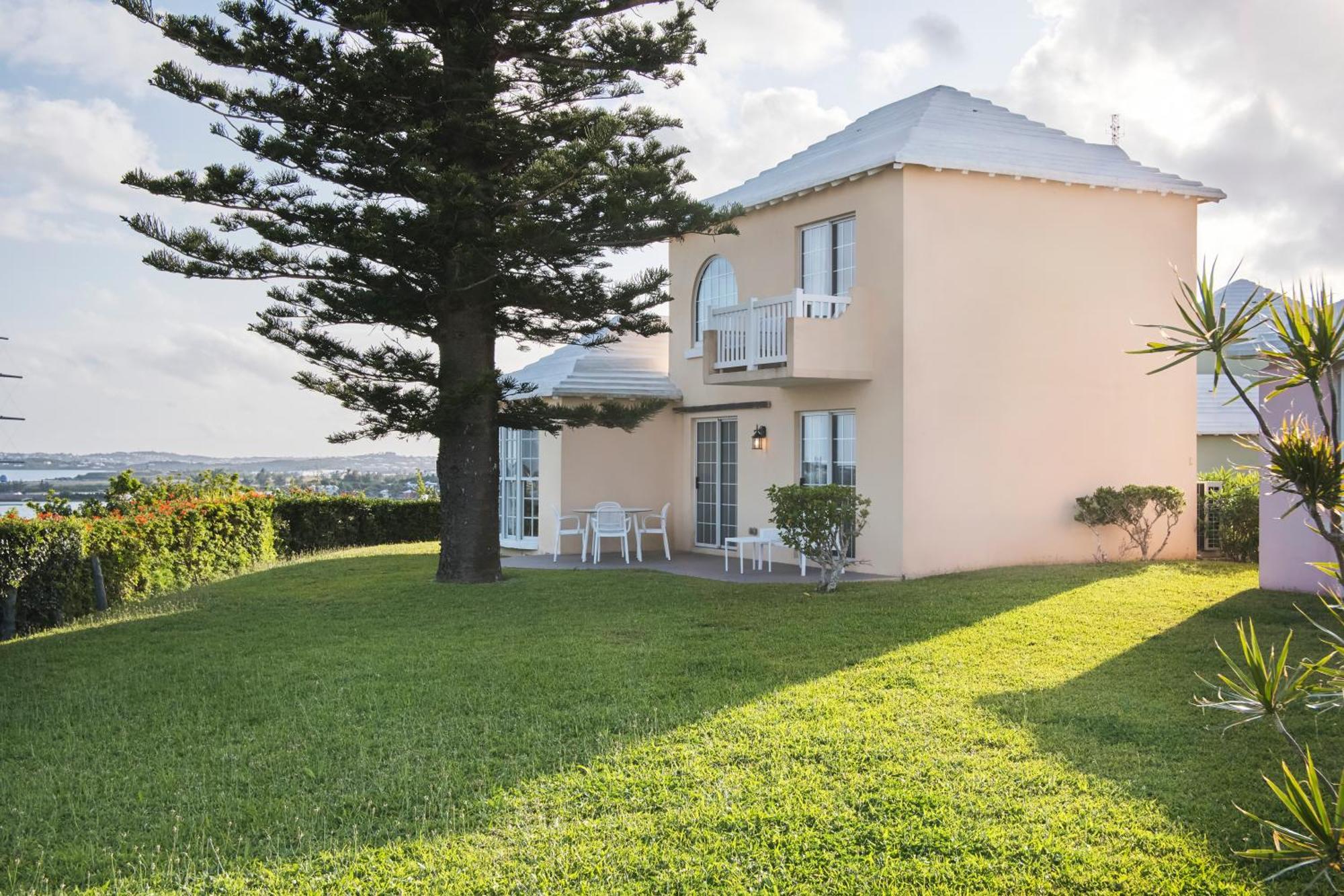 St George'S Club Aparthotel Saint George Εξωτερικό φωτογραφία