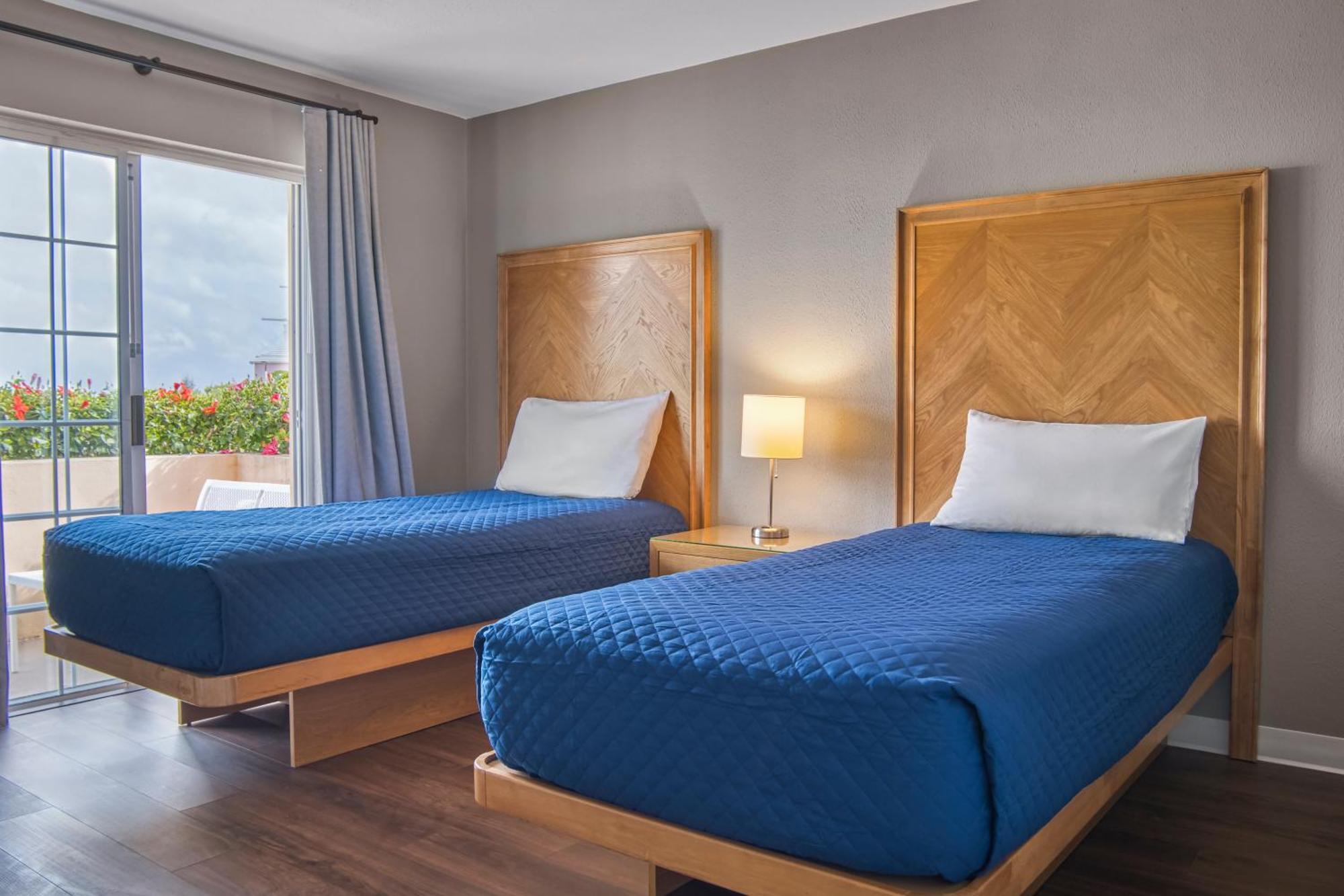St George'S Club Aparthotel Saint George Εξωτερικό φωτογραφία