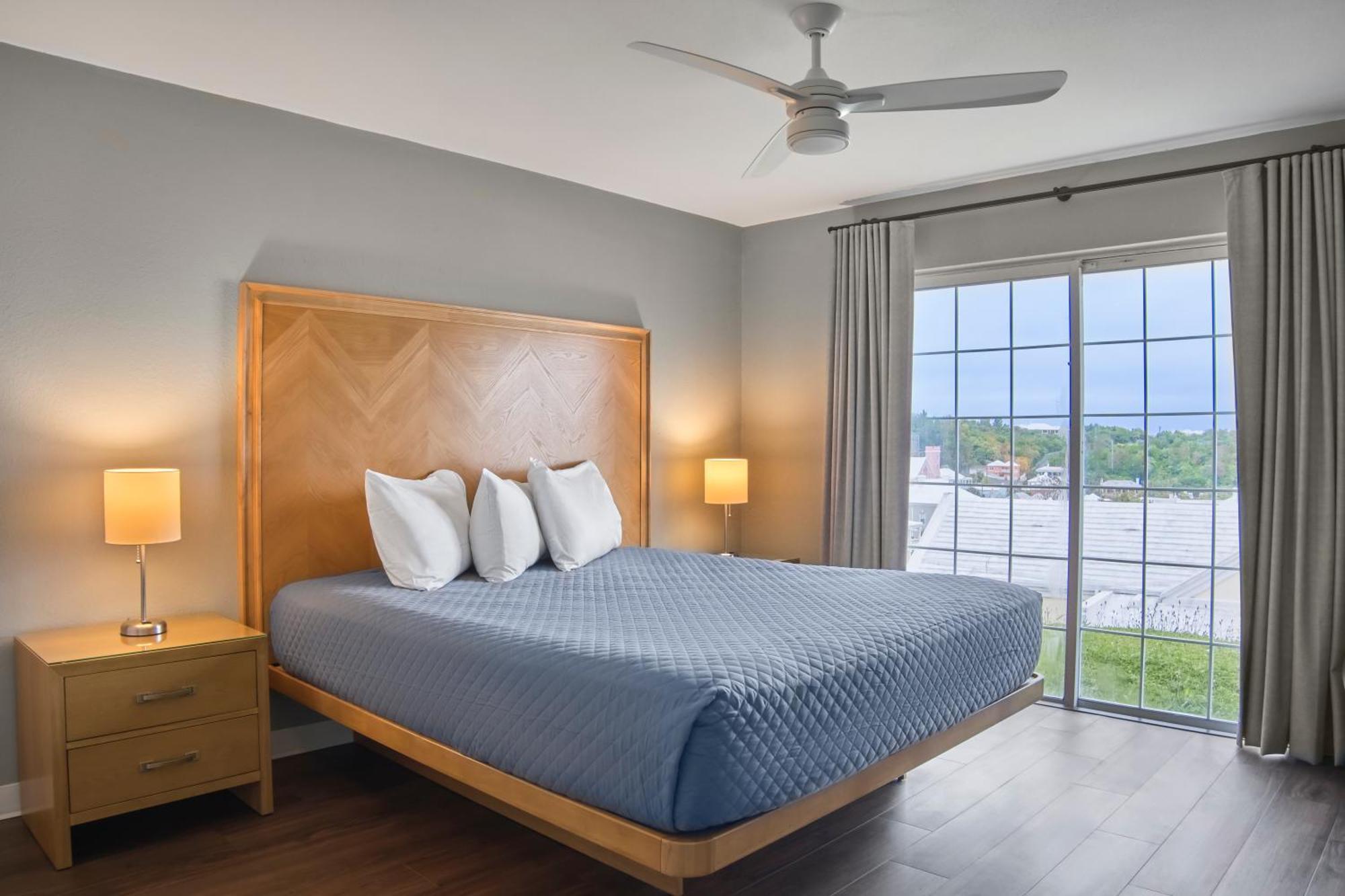St George'S Club Aparthotel Saint George Εξωτερικό φωτογραφία