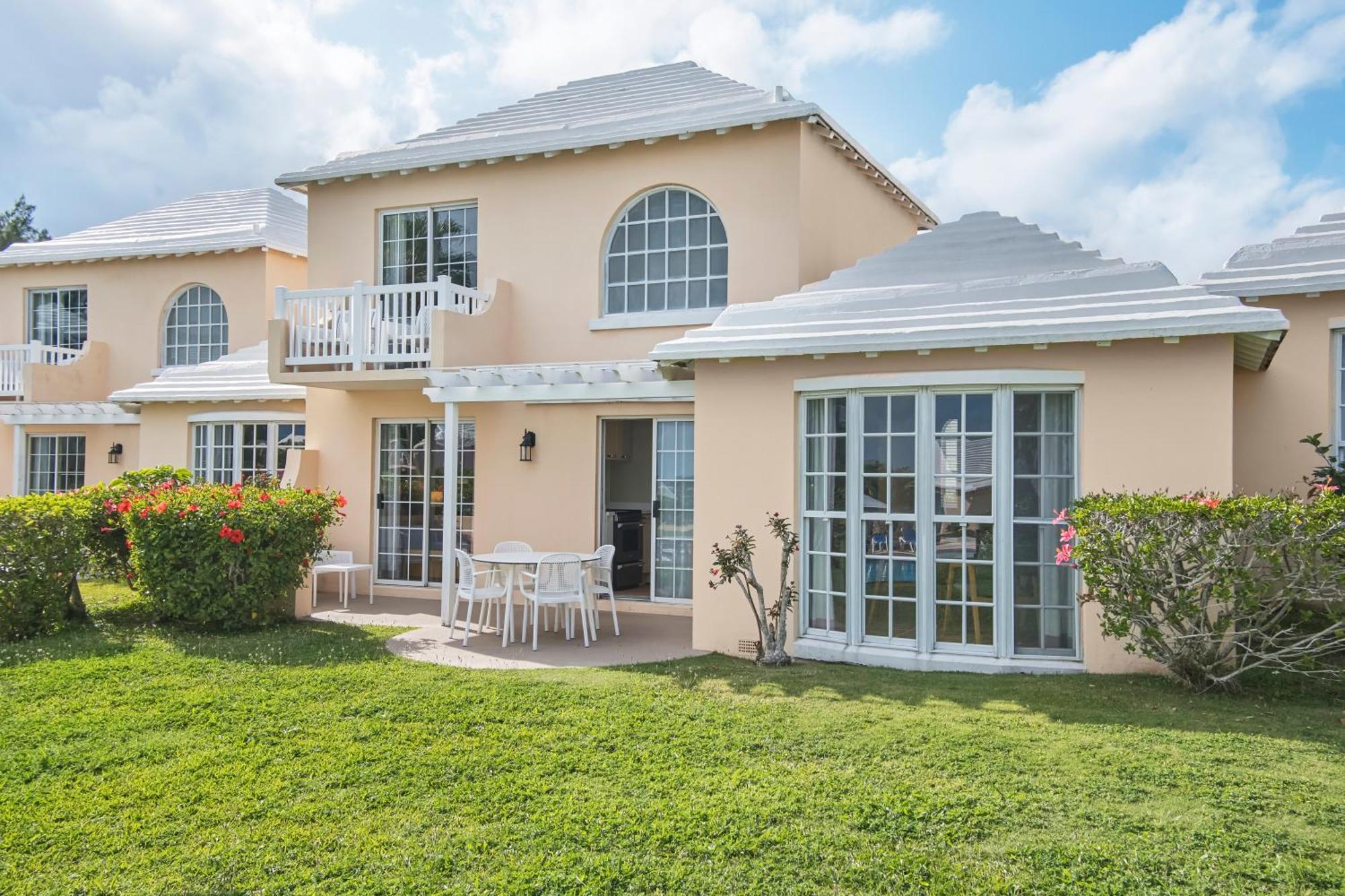 St George'S Club Aparthotel Saint George Εξωτερικό φωτογραφία