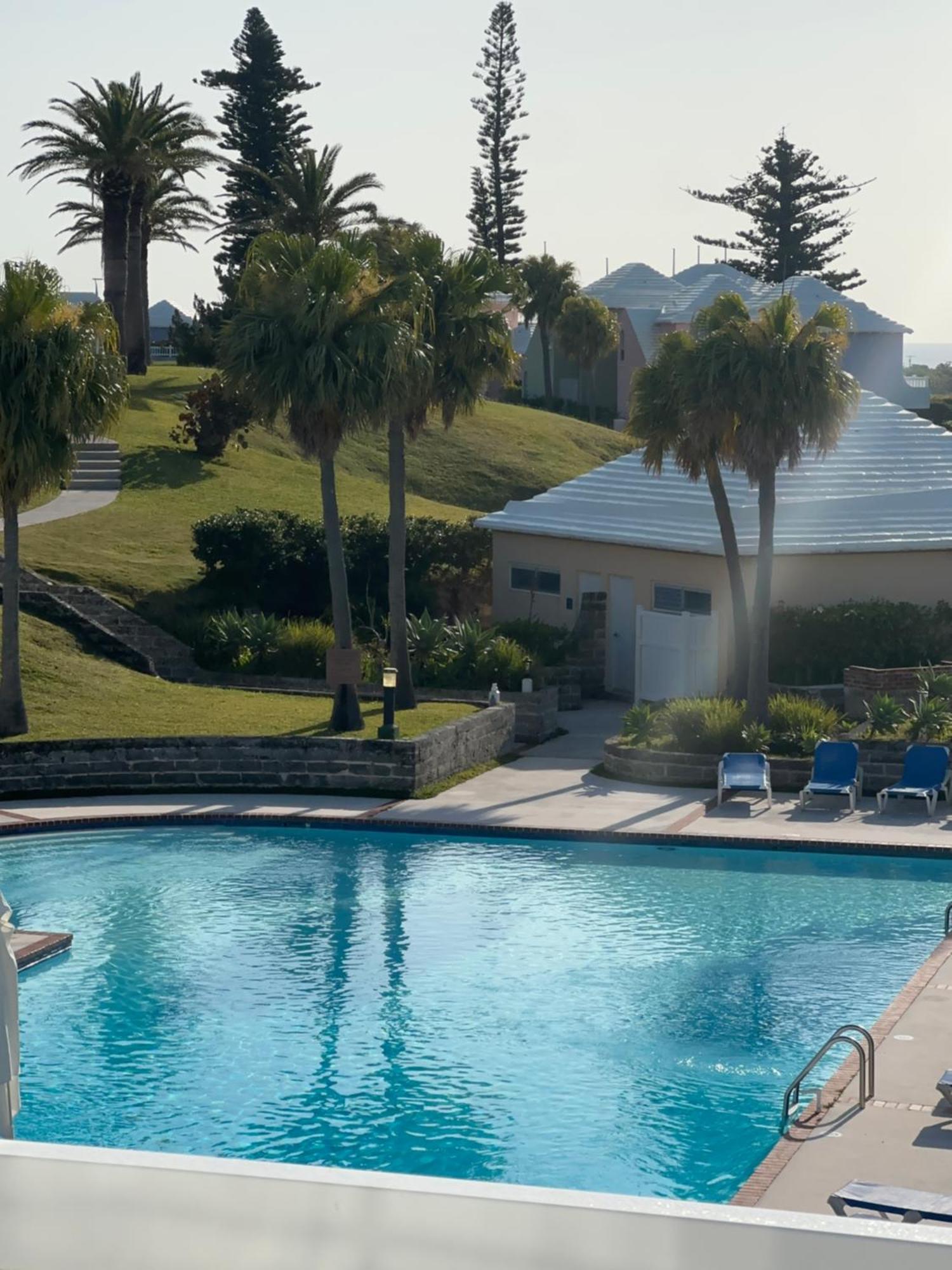 St George'S Club Aparthotel Saint George Εξωτερικό φωτογραφία