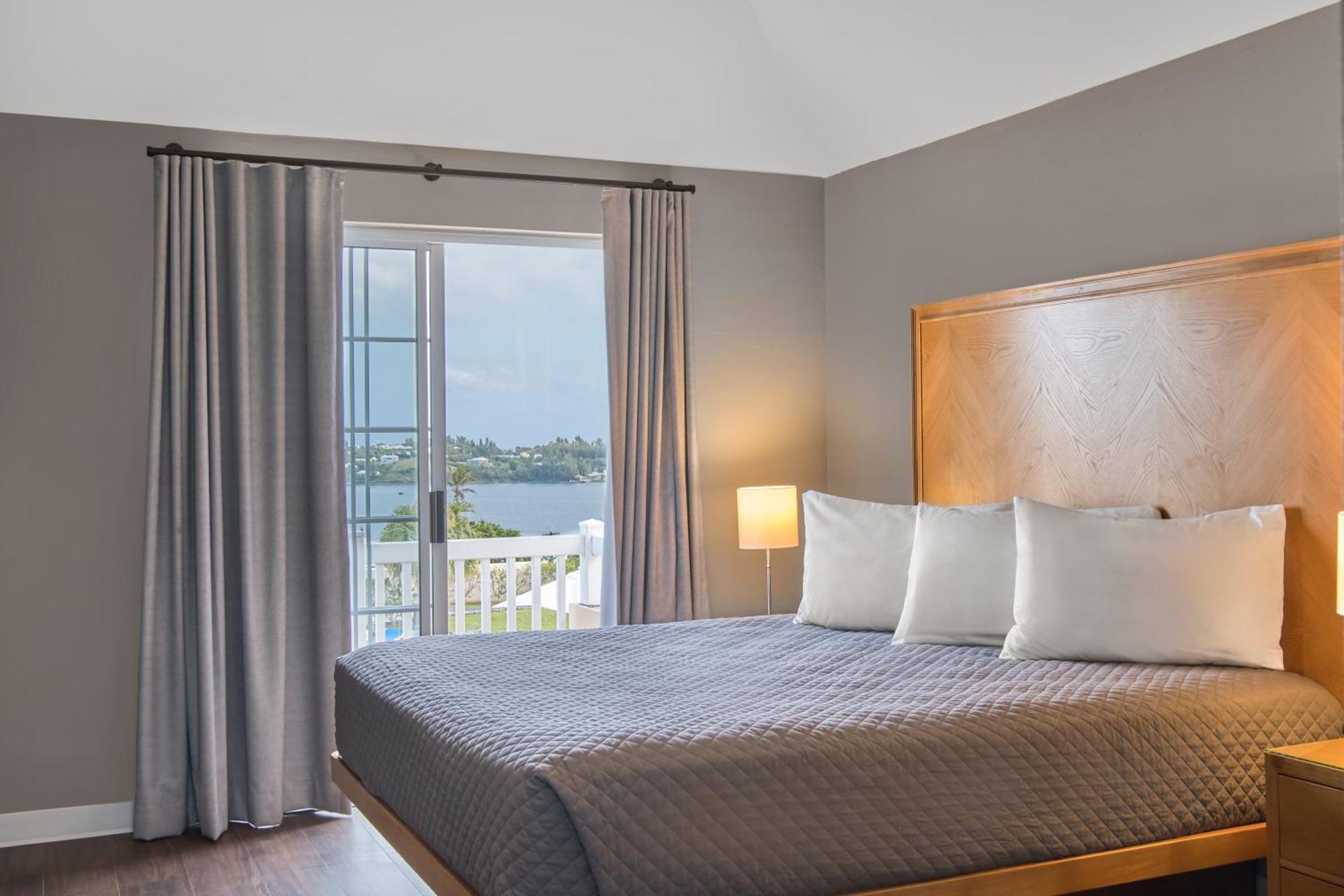 St George'S Club Aparthotel Saint George Εξωτερικό φωτογραφία