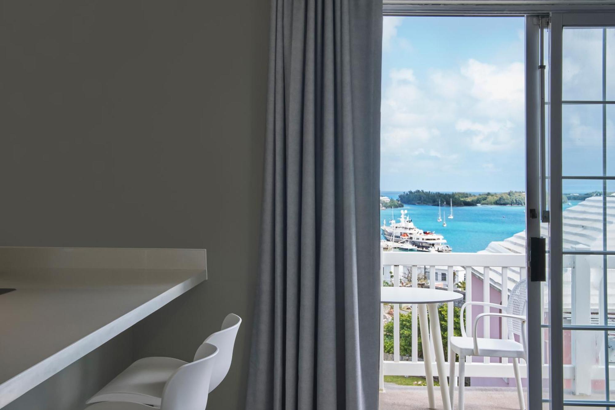 St George'S Club Aparthotel Saint George Εξωτερικό φωτογραφία