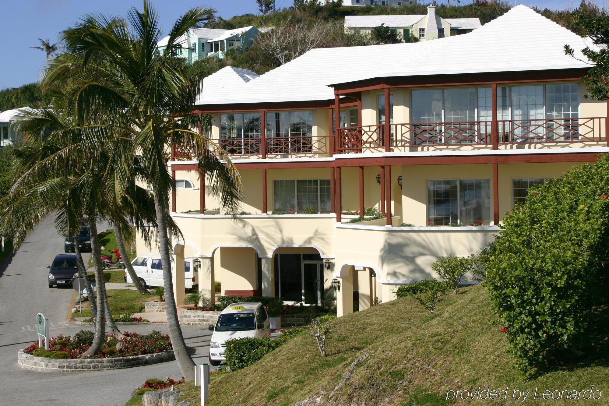 St George'S Club Aparthotel Saint George Εξωτερικό φωτογραφία