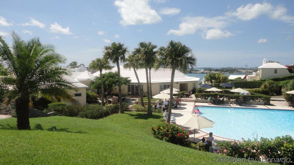 St George'S Club Aparthotel Saint George Εξωτερικό φωτογραφία
