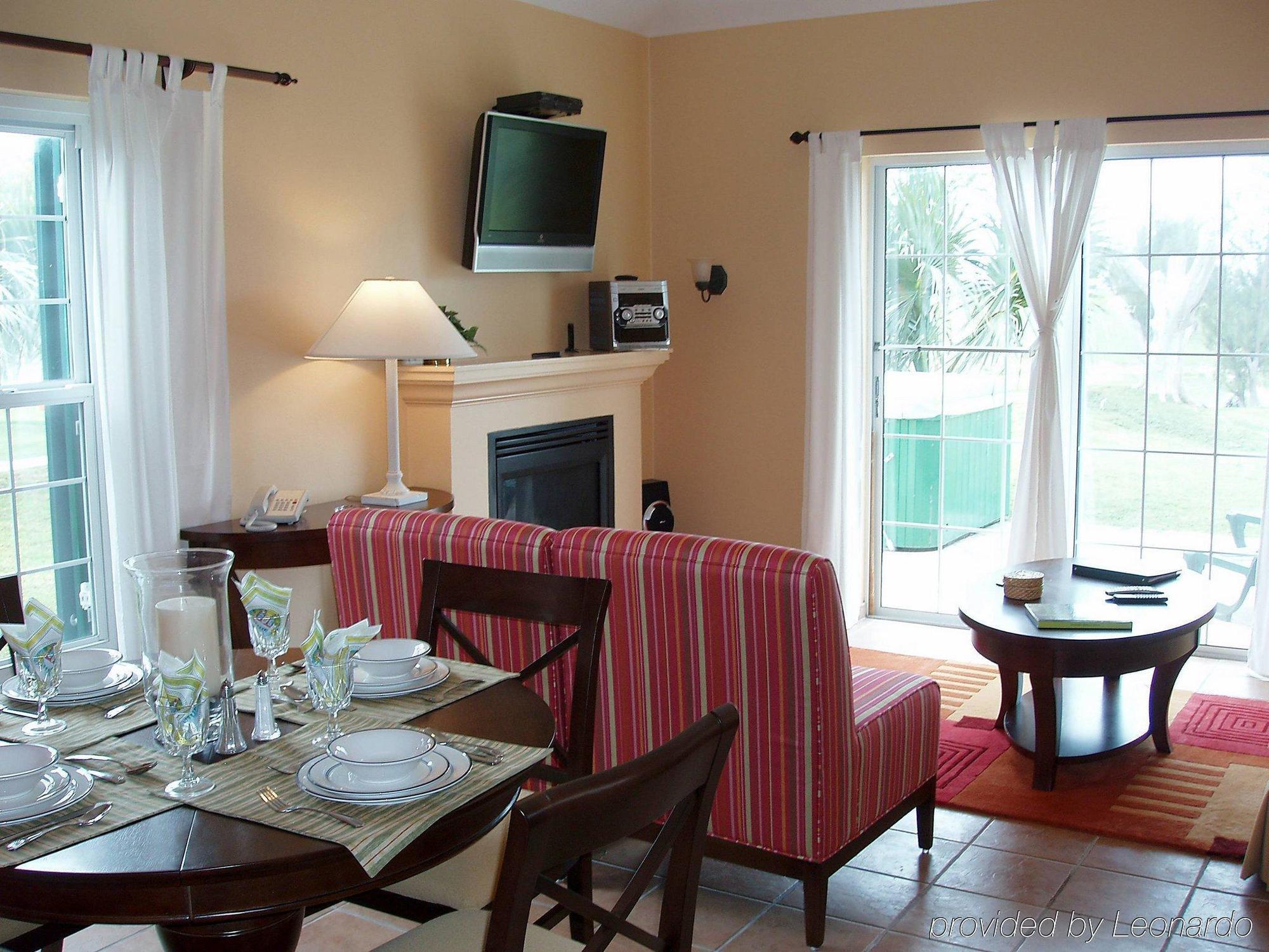 St George'S Club Aparthotel Saint George Εξωτερικό φωτογραφία