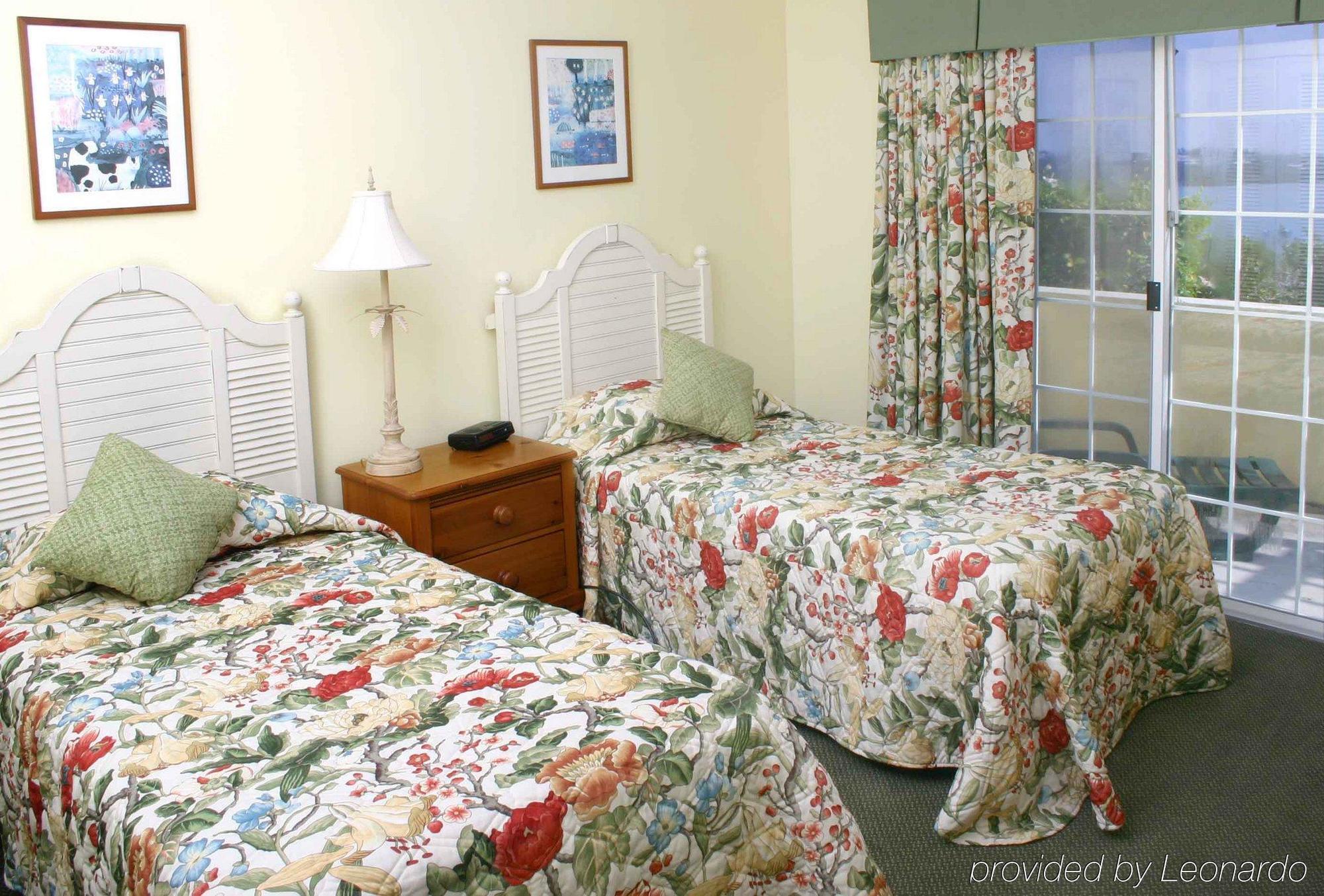 St George'S Club Aparthotel Saint George Εξωτερικό φωτογραφία