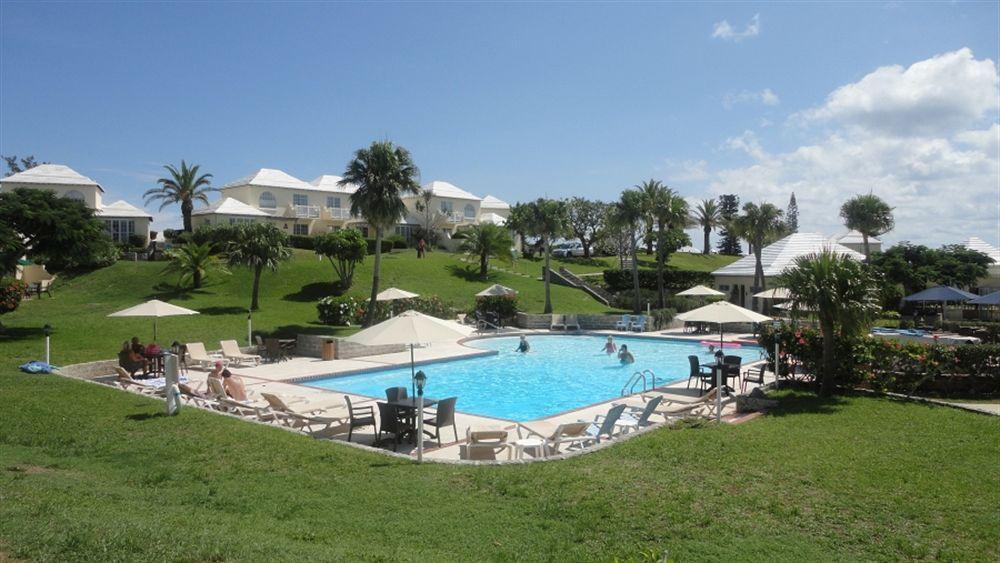St George'S Club Aparthotel Saint George Εξωτερικό φωτογραφία