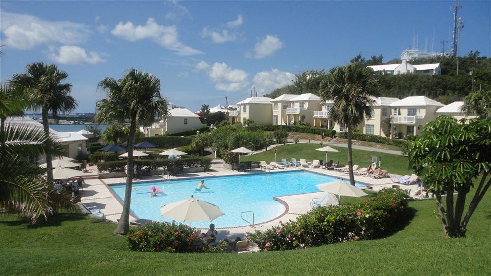 St George'S Club Aparthotel Saint George Εξωτερικό φωτογραφία