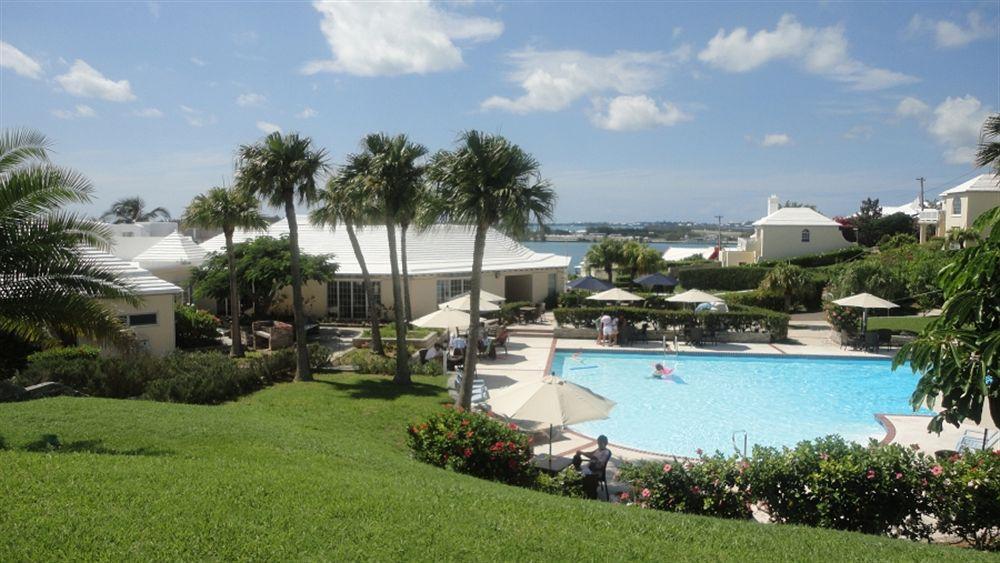 St George'S Club Aparthotel Saint George Εξωτερικό φωτογραφία