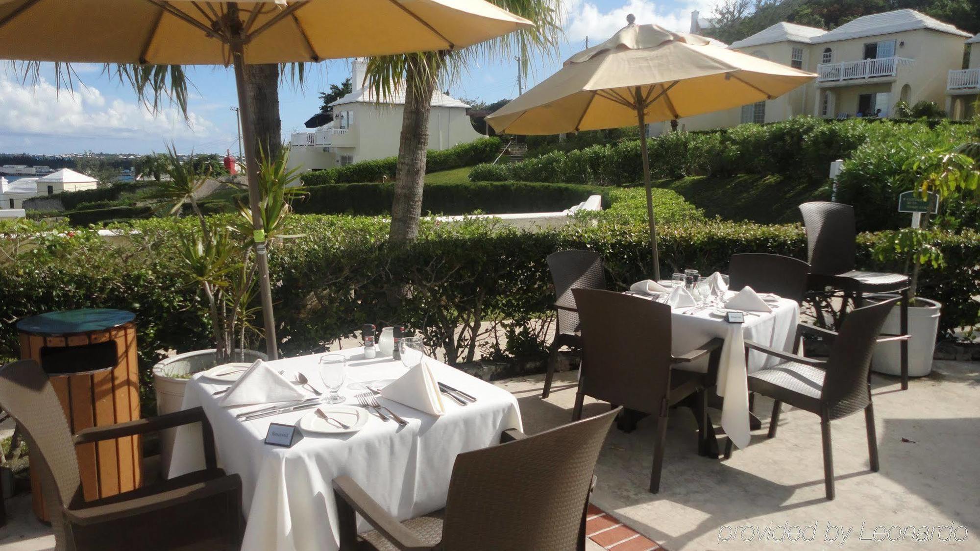St George'S Club Aparthotel Saint George Εξωτερικό φωτογραφία