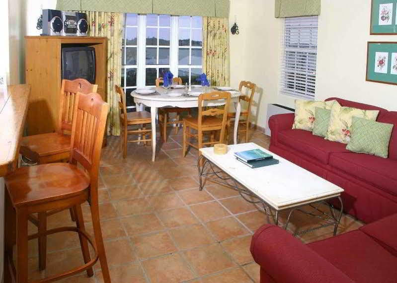 St George'S Club Aparthotel Saint George Εξωτερικό φωτογραφία