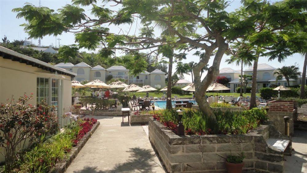 St George'S Club Aparthotel Saint George Εξωτερικό φωτογραφία