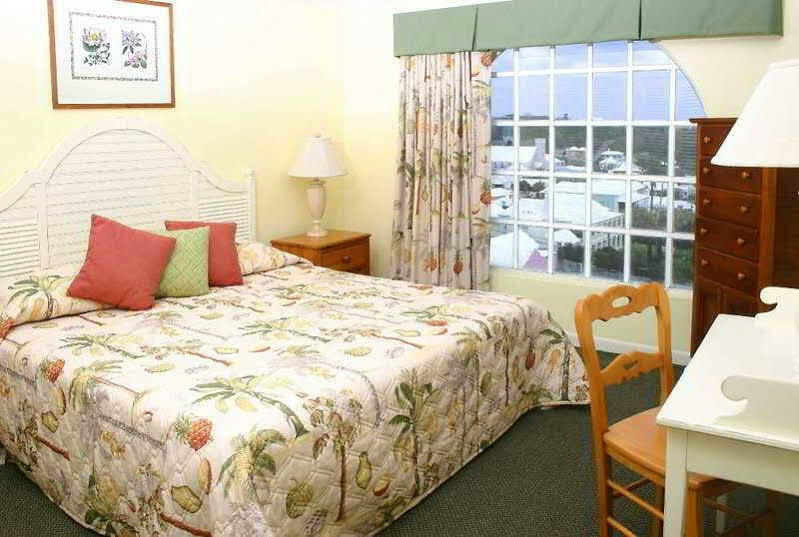 St George'S Club Aparthotel Saint George Εξωτερικό φωτογραφία