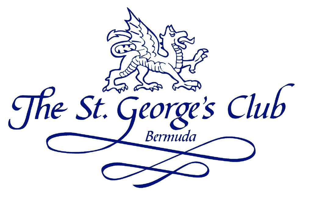 St George'S Club Aparthotel Saint George Λογότυπο φωτογραφία