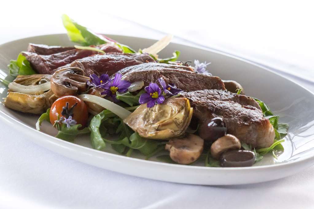 St George'S Club Aparthotel Saint George Εστιατόριο φωτογραφία