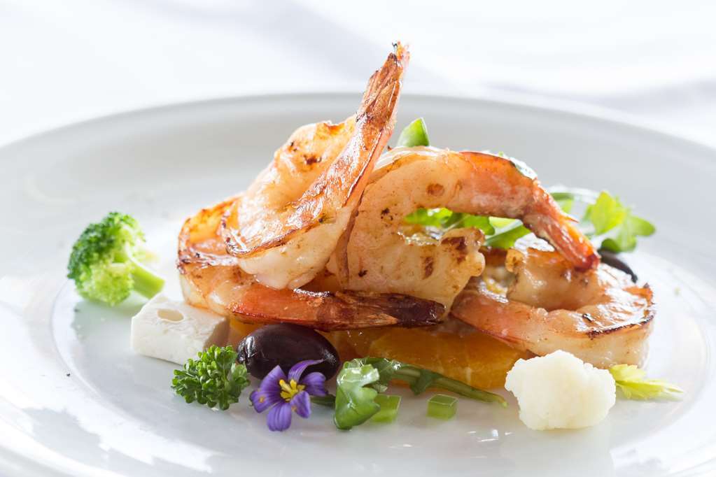 St George'S Club Aparthotel Saint George Εστιατόριο φωτογραφία